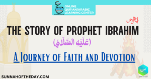 Read more about the article THE STORY OF PROPHET IBRAHIM